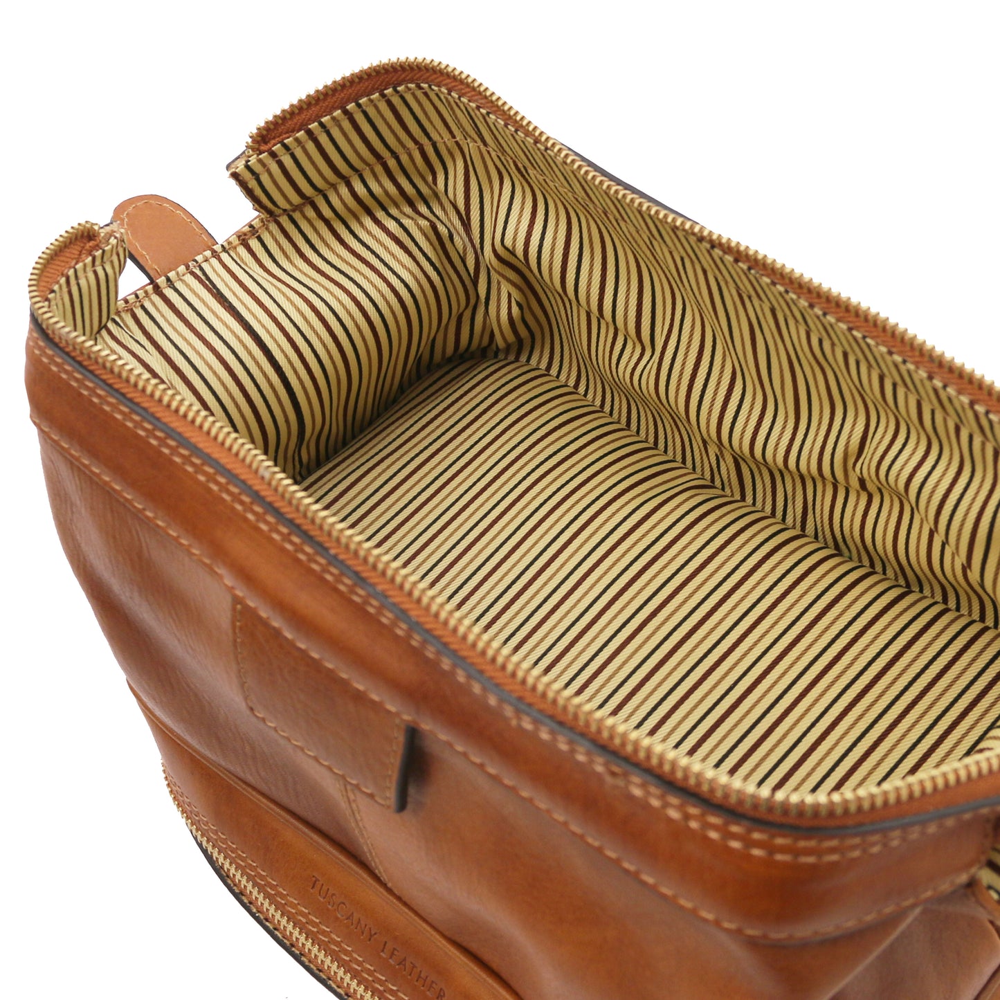 Jacob - Beauty Case in Pelle