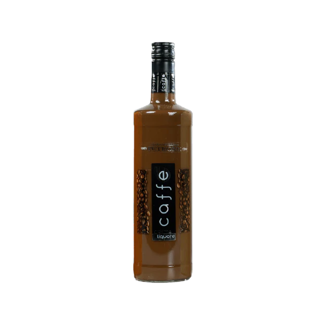 Crema al Caffè Petrone Antica Distilleria 100cl