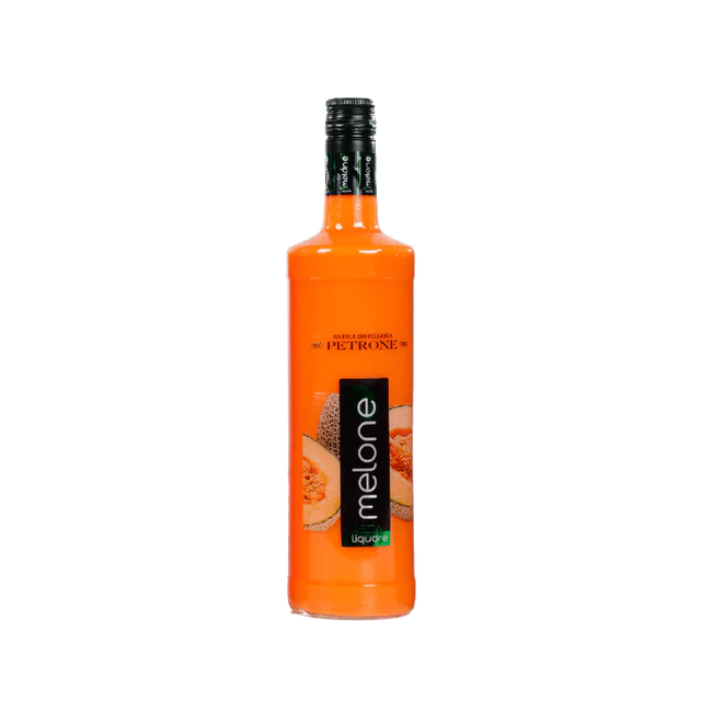 Crema al Melone Petrone Antica Distilleria 100cl