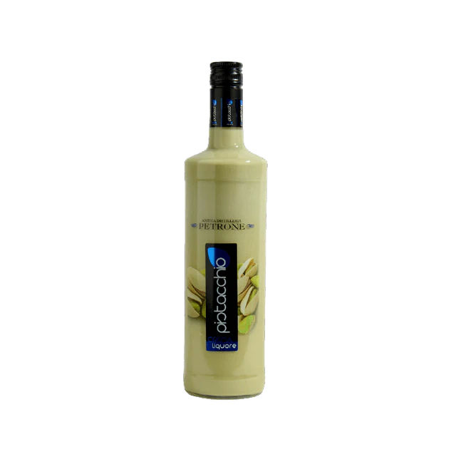 Crema al Pistacchio Petrone Antica Distilleria 100cl