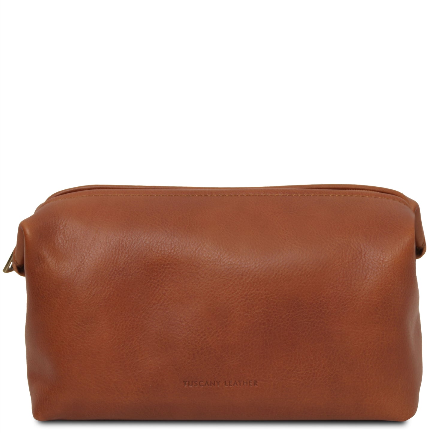 Smarty - Beauty Case in Pelle - Misura Grande