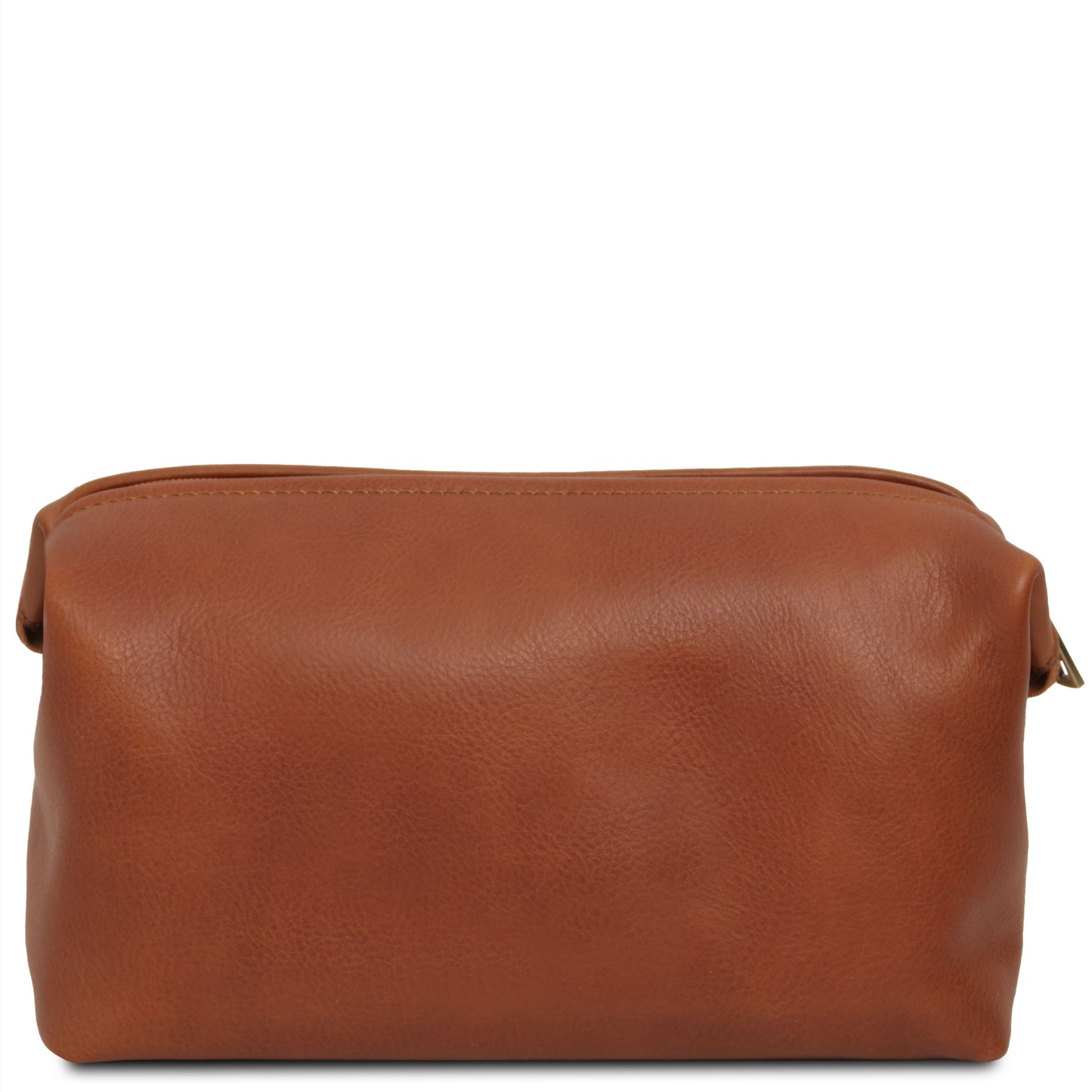 Smarty - Beauty Case in Pelle - Misura Grande