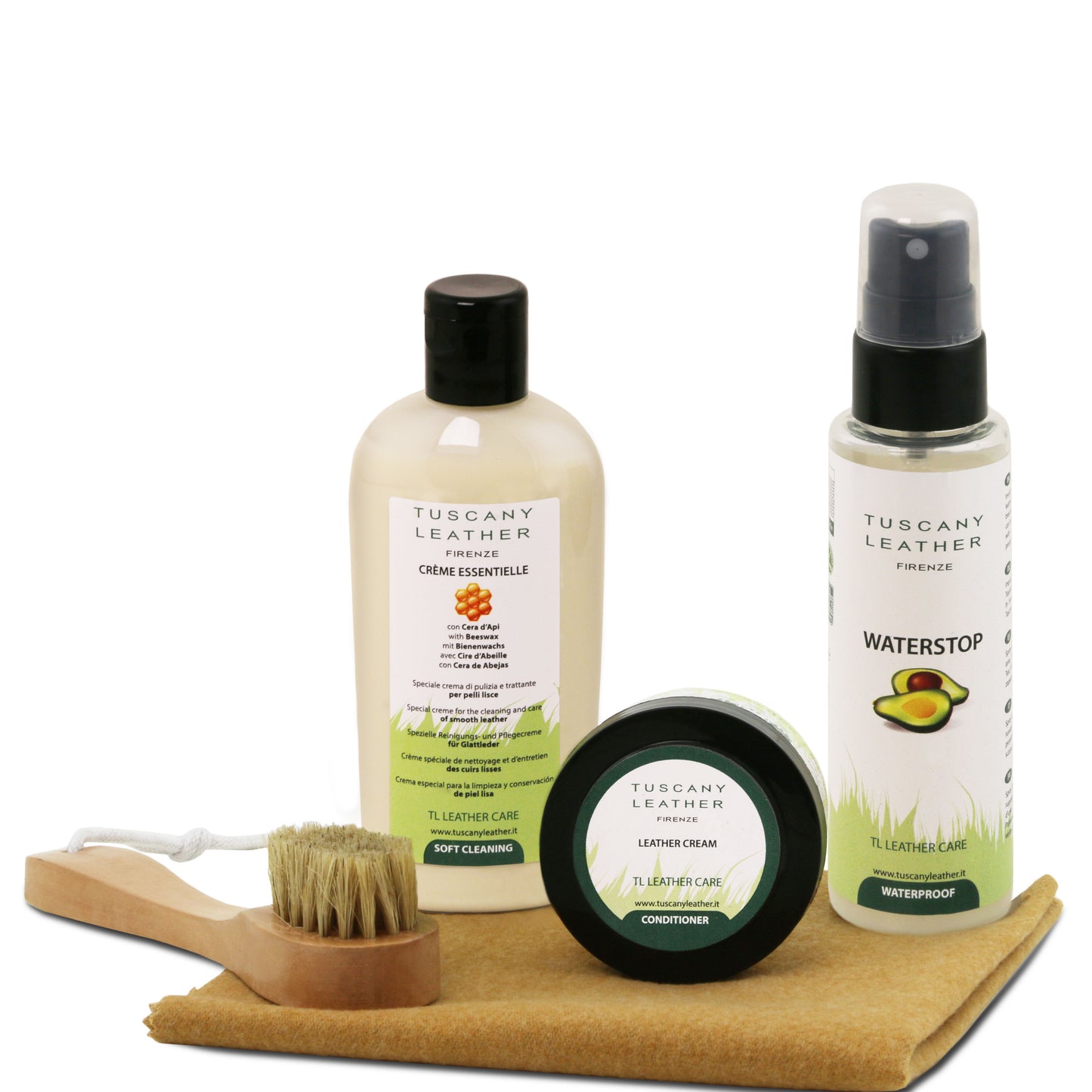 Prodotti per la Cura Della Pelle - Set Completo