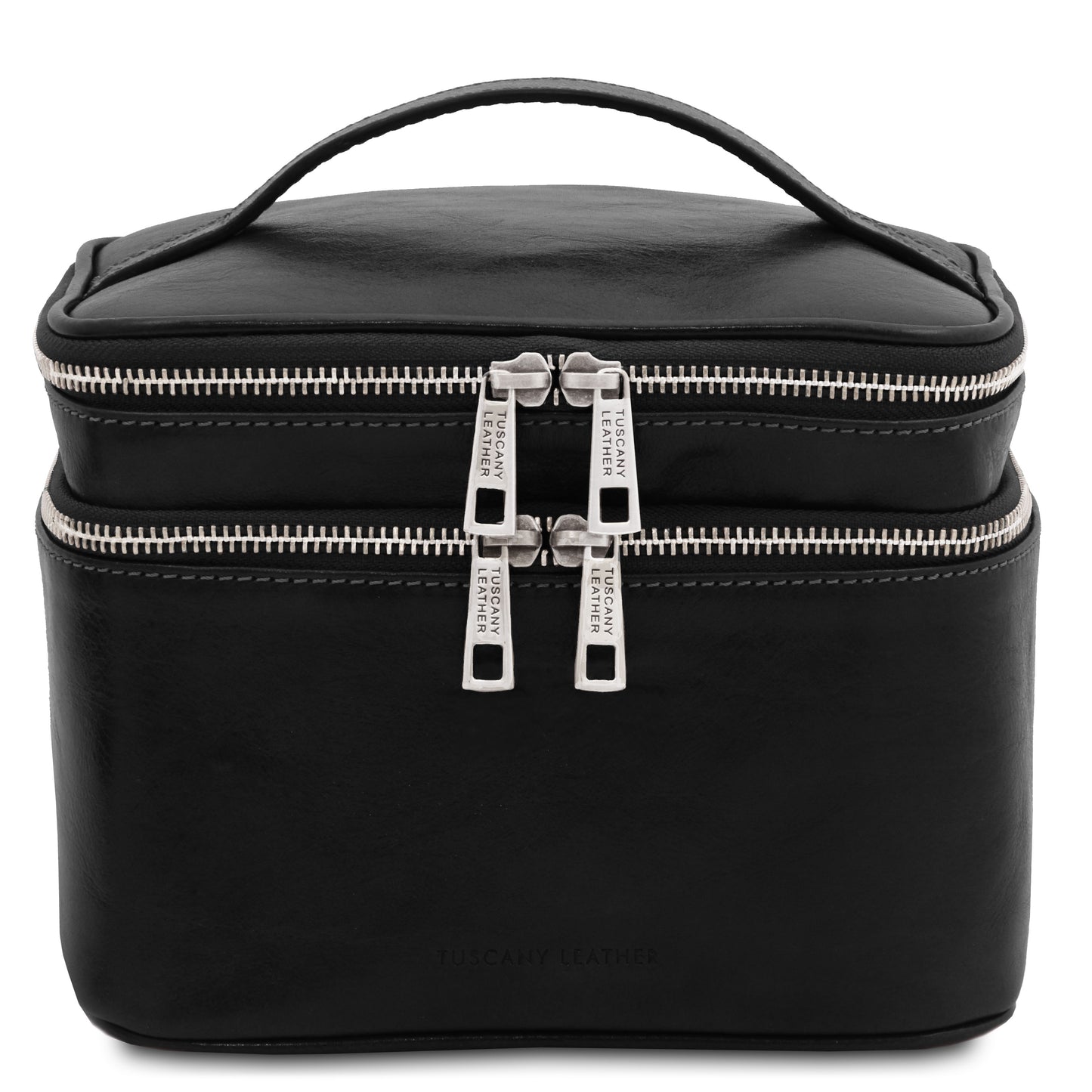 Eliot - Beauty Case in Pelle