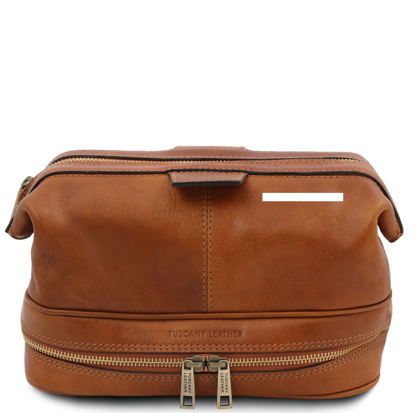 Jacob - Beauty Case in Pelle