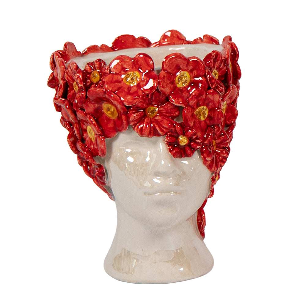 M'ama non m'ama - Margherita Mini Rossa