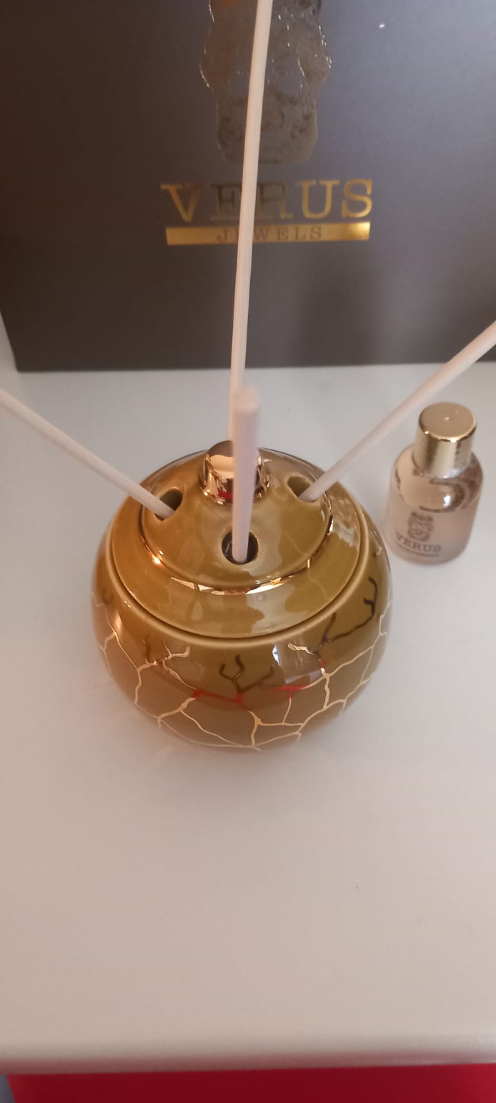 Profumatore d'Ambiente