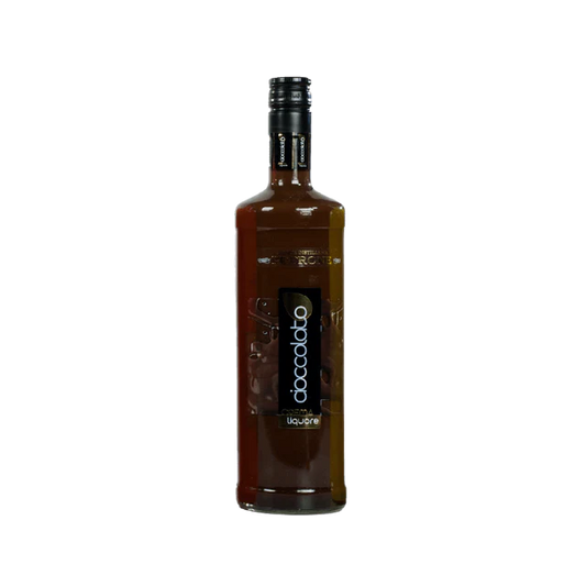 Crema al Cioccolato Petrone Antica Distilleria 100cl