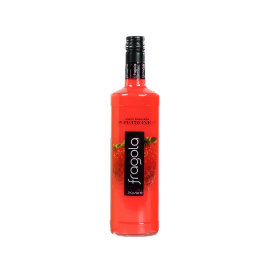 Crema alle Fragole Petrone Antica Distilleria 100cl