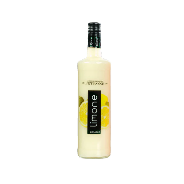 Crema al Limone Petrone Antica Distilleria 100cl