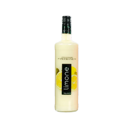 Crema al Limone Petrone Antica Distilleria 100cl