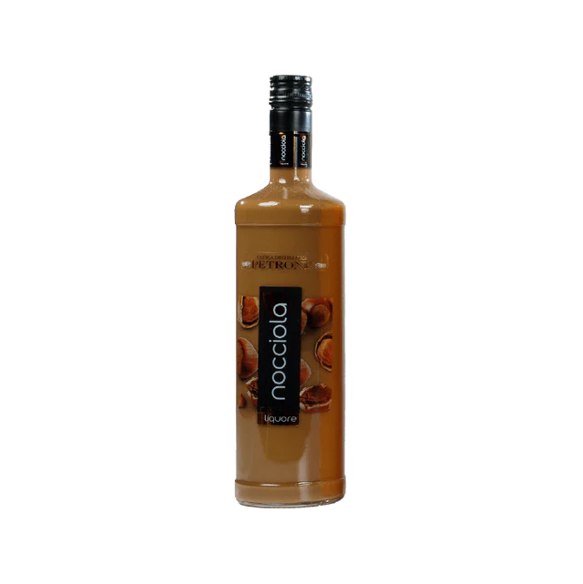 Crema alle Nocciole Petrone Antica Distilleria 100cl