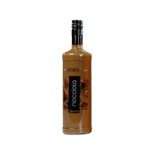 Crema alle Nocciole Petrone Antica Distilleria 100cl