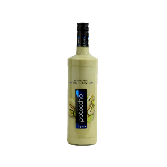 Crema al Pistacchio Petrone Antica Distilleria 100cl