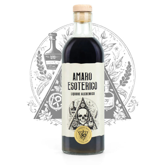 Amaro Esoterico — Alchimisti Reali
