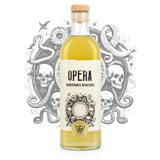 Opera — Alchimisti Reali