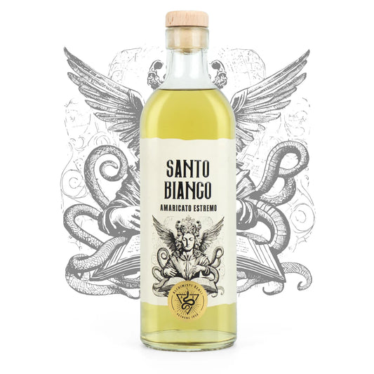 Santo Bianco — Alchimisti Reali